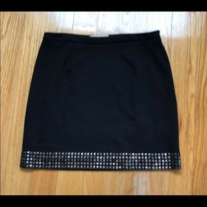 Micheal KORS skirt NWT